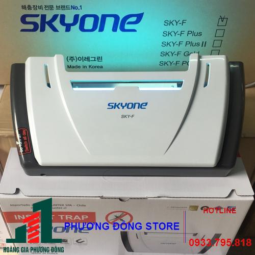 Đèn diệt côn trùng Sky F ( Sky One ) 